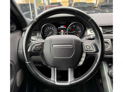 Land Rover Range Rover Evoque Gebrauchtwagen