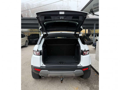 Land Rover Range Rover Evoque Gebrauchtwagen