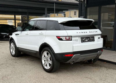 Land Rover Range Rover Evoque Gebrauchtwagen