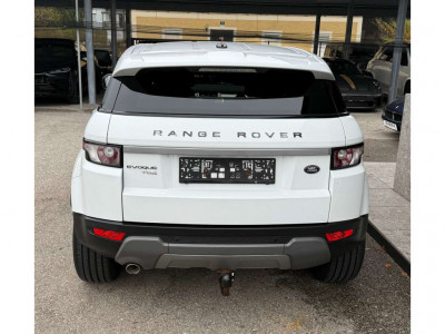 Land Rover Range Rover Evoque Gebrauchtwagen