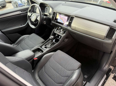 Skoda Kodiaq Gebrauchtwagen