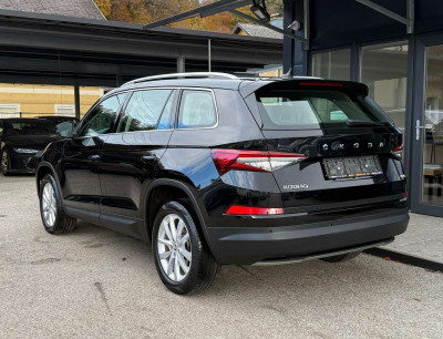 Skoda Kodiaq Gebrauchtwagen