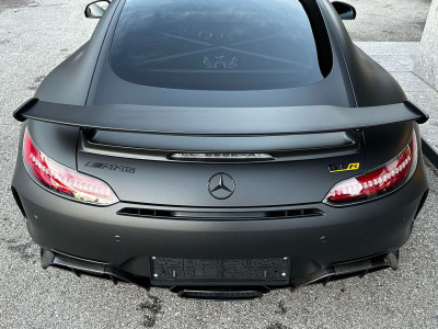 Mercedes-Benz AMG GT Gebrauchtwagen