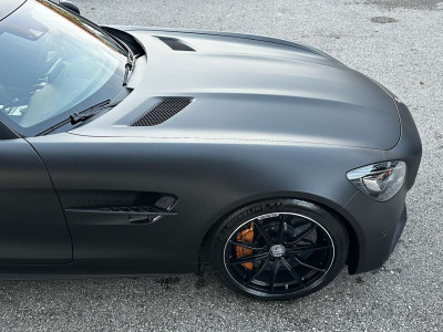 Mercedes-Benz AMG GT Gebrauchtwagen