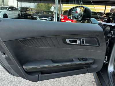 Mercedes-Benz AMG GT Gebrauchtwagen