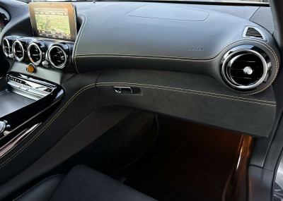 Mercedes-Benz AMG GT Gebrauchtwagen