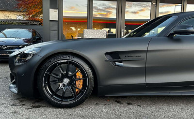 Mercedes-Benz AMG GT Gebrauchtwagen