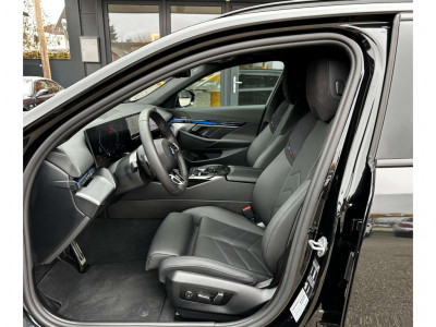 BMW 5er Gebrauchtwagen