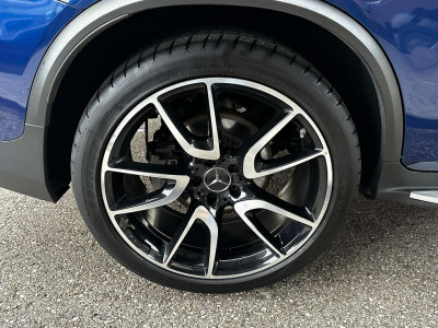Mercedes-Benz GLC Gebrauchtwagen