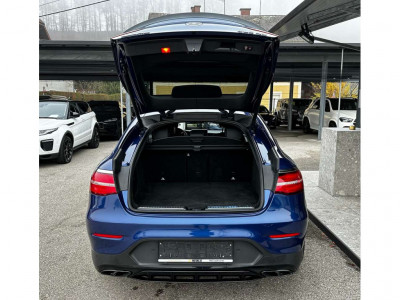 Mercedes-Benz GLC Gebrauchtwagen