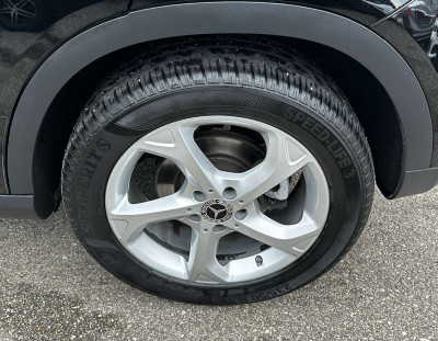 Mercedes-Benz GLA Gebrauchtwagen