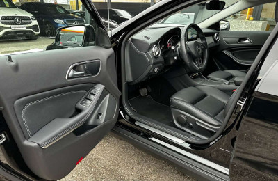 Mercedes-Benz GLA Gebrauchtwagen