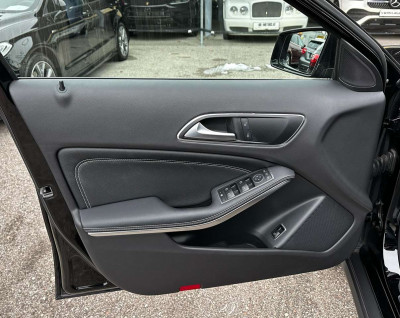 Mercedes-Benz GLA Gebrauchtwagen