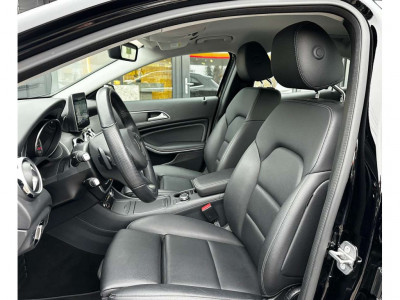 Mercedes-Benz GLA Gebrauchtwagen