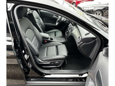 Mercedes-Benz GLA Gebrauchtwagen
