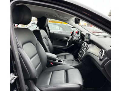 Mercedes-Benz GLA Gebrauchtwagen