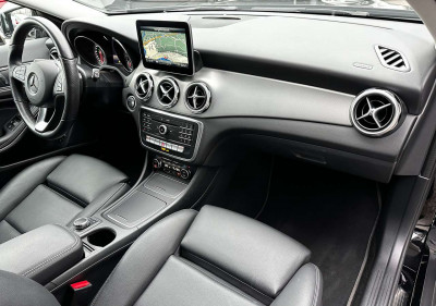Mercedes-Benz GLA Gebrauchtwagen