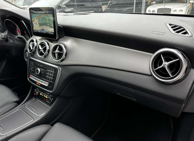 Mercedes-Benz GLA Gebrauchtwagen