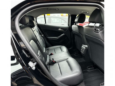 Mercedes-Benz GLA Gebrauchtwagen