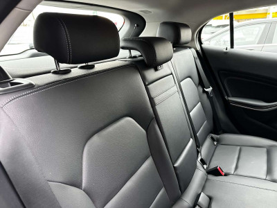 Mercedes-Benz GLA Gebrauchtwagen