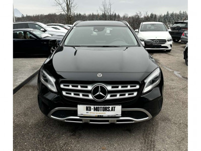 Mercedes-Benz GLA Gebrauchtwagen