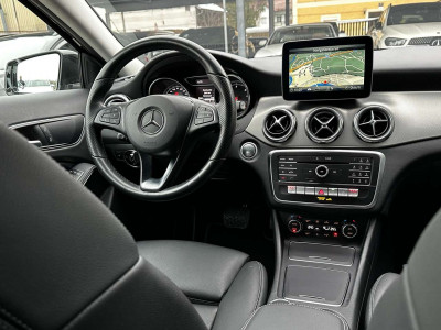 Mercedes-Benz GLA Gebrauchtwagen