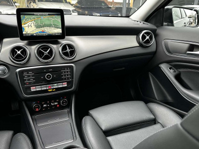 Mercedes-Benz GLA Gebrauchtwagen