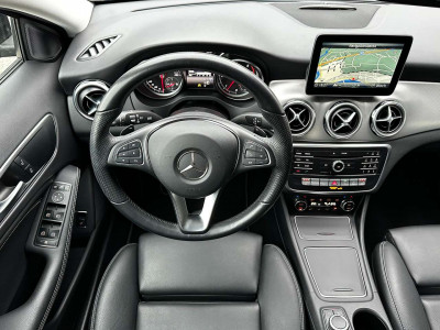 Mercedes-Benz GLA Gebrauchtwagen
