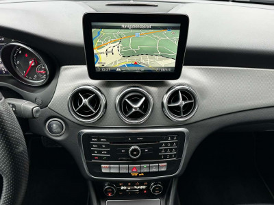 Mercedes-Benz GLA Gebrauchtwagen