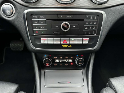 Mercedes-Benz GLA Gebrauchtwagen