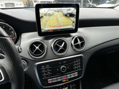 Mercedes-Benz GLA Gebrauchtwagen