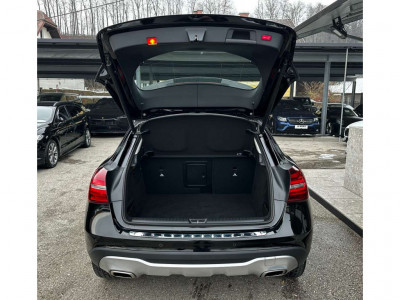 Mercedes-Benz GLA Gebrauchtwagen