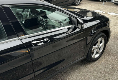 Mercedes-Benz GLA Gebrauchtwagen