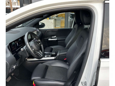 Mercedes-Benz B-Klasse Gebrauchtwagen