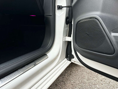 Mercedes-Benz B-Klasse Gebrauchtwagen