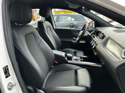 Mercedes-Benz B-Klasse Gebrauchtwagen