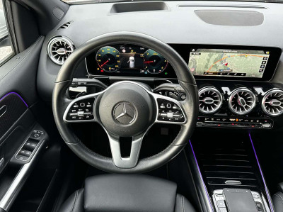 Mercedes-Benz B-Klasse Gebrauchtwagen