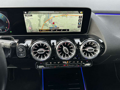 Mercedes-Benz B-Klasse Gebrauchtwagen