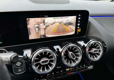 Mercedes-Benz B-Klasse Gebrauchtwagen