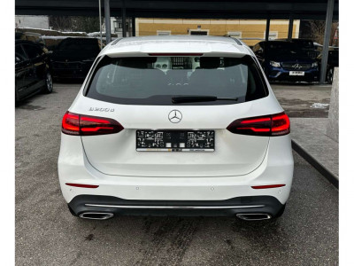 Mercedes-Benz B-Klasse Gebrauchtwagen