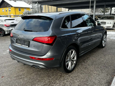 Audi Q5 Gebrauchtwagen
