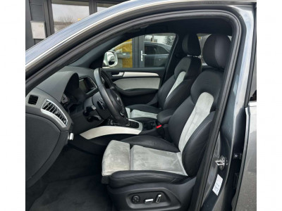 Audi Q5 Gebrauchtwagen