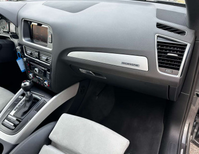 Audi Q5 Gebrauchtwagen