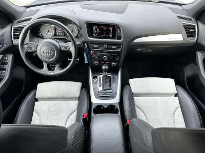 Audi Q5 Gebrauchtwagen