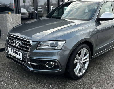Audi Q5 Gebrauchtwagen