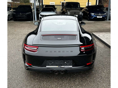 Porsche 911 Gebrauchtwagen