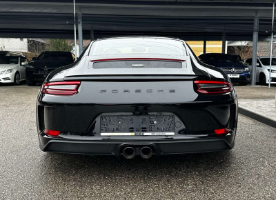 Porsche 911 Gebrauchtwagen