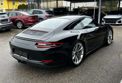 Porsche 911 Gebrauchtwagen