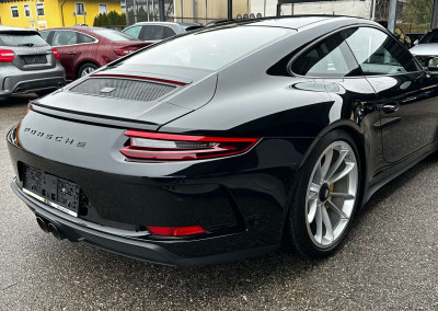 Porsche 911 Gebrauchtwagen