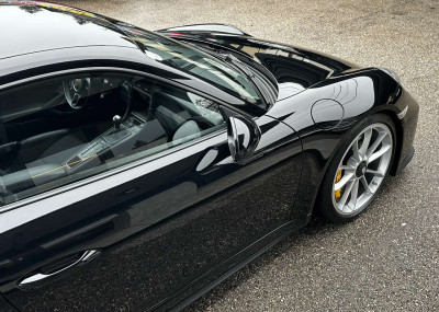 Porsche 911 Gebrauchtwagen